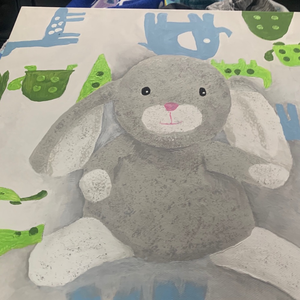 Meet your Posher, Londyn